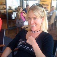 Martie Barwick