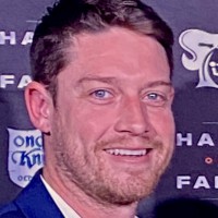 Mitchell Cribb