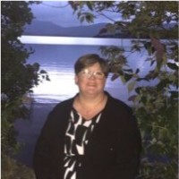 Tracey Patrick