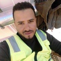 Ahmed Marazy