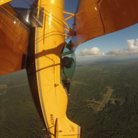 Richard  Pat Anderson