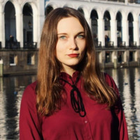 Zornitsa Ivanova