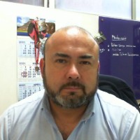 Victor Muñoz