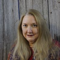 Susan Griffin