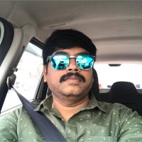 Sandeep Gopal