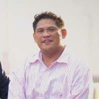 Carmelo Angelo Alcon