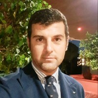Claudio Crudele