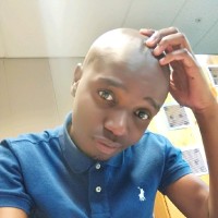 Tyson Nkuna