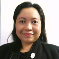 Averilla Cassandra Oswald Burong