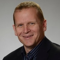 Kevin Taylor