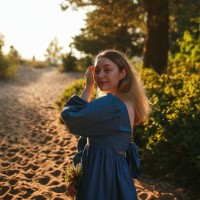 Alina Chumachenko