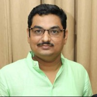 Santosh Divekar