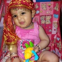 Kashu Sharma