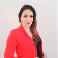 Hannia Barrantes R