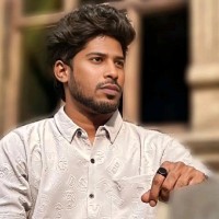 Gowri Sankar S
