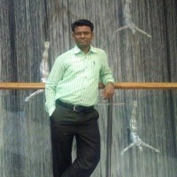 Prakash Patil