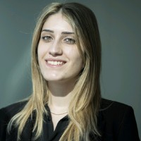 Mafalda Gialanella
