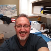 Bill Burch