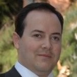 Jorge Luis Madrid Martínez-Fortún
