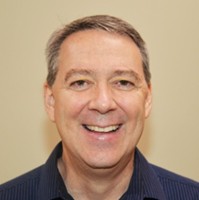 Jonathan Gibson