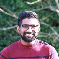 Pankaj Purushothaman