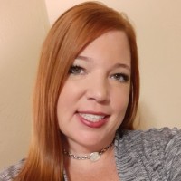 Amanda Pritchard