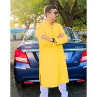 Jay Chafekar