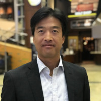 Nobuhiro Eto