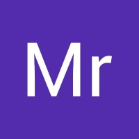 Mr Mahmour