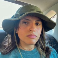 Rebecca Garcia