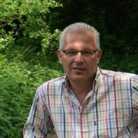 John Van Yperen