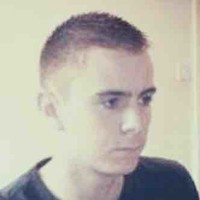Alex Tidmarsh