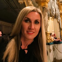 Irina Grohne