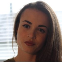 Kristine Johanne Tellefsen