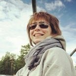Evgenia Tsetsadze