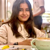 Kriti Negi