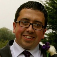 Robert Maddocks