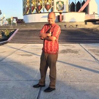 Yulianto Eko Putro