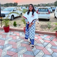 Meenakshi Srivastava