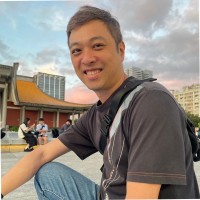 Jarvis Chuang