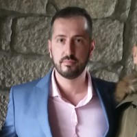 Daniel Lagoa