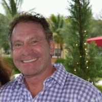Richard Hollenberg