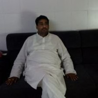 R M RAI