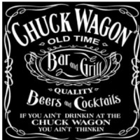 Chuck Wagon