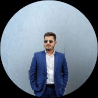 Faraz Ahmad