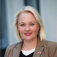 Petra Griffin