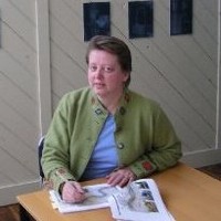 Ann Yost