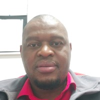 Themba Rodwell Shivambu