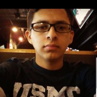 Caleb Murillo