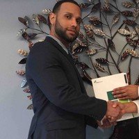 German Catala, Mba